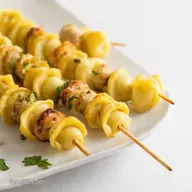 Mini Tortellini Kabobs Belly My Easy PartyPerfect Skewers