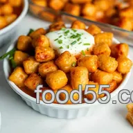 Minnesota Nice Tater Tot Hotdish: A Midwest Comfort Classic