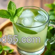 Minted Tea: The Ultimate Refreshing Beverage for All Seasons!