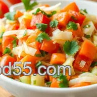 How to Mix Fresh Bangla Salad for a Healthy Delight: 5 Amazing Secrets!