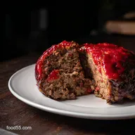 Nanas Knockout old fashioned meatloaf recipe Juicy Easy