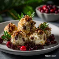 30 No Bake Christmas Finger Food: Easy Holiday Appetizers