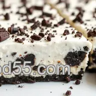 5 Easy No-Bake Oreo Bars with Creamy Delight: A Decadent Treat!