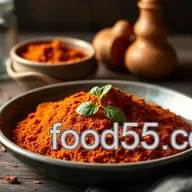 How to Whip Up No Cook Tikka Masala Powder | Quick Spice Blend!