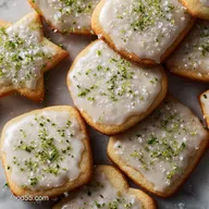 Cut Out Sugar Cookies: The Definitive No-Spread Recipe for Decorating