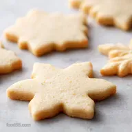 Sugar Cookie Recipe: Best No-Spread Cutout for Decorating