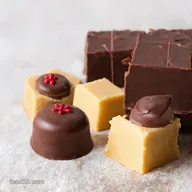 NoBake Holiday Candies My GoTo Assortment of 4 Easy Treats