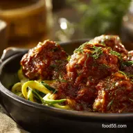 Spot On Zoodles and Meatballs With Slow Cooker Turkey Marinara