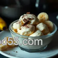 Easy Banana Ice Cream Recipe: One-Ingredient Wonder!