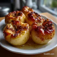 How to Make Oven Baked Bloomin: Tender & Crisp