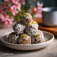 Homemade OvenBaked Meatballs for 6 Servings
