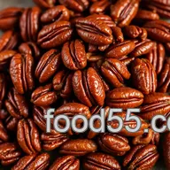 How to Make Amazing Oven Candied Pecans with Sweet Bourbon Flavor