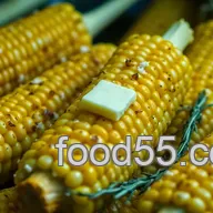 Juicy Corn on a Cob Oven: Easy Roasted Goodness!