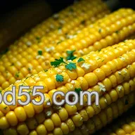 Easy & Juicy Cooking Corn Cob Oven: My Go-To Herb Butter Recipe