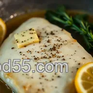 Quick & Easy Tilapia Recipes: Pan-Seared Perfection!