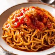 Easy PanAsian asian noodles My GoTo OnePan Noodle Bowl