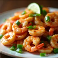 Quick Easy Honey Garlic Shrimp My 20Minute Weeknight Hero