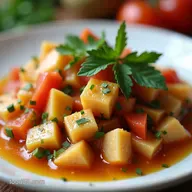 PantryReady Canned Tuna Ceviche My Quick Zesty Favorite