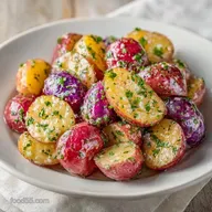 Independence Day Sides: Make-Ahead