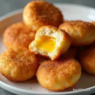 How To Make Baked Sweet in the Air Fryer My GoTo Crispy Fluffy
