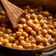 Cooked Chickpeas: Ultra-Creamy Homemade Garbanzo Beans