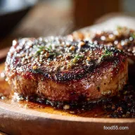 Stovetop Steak: Achieve a Pub-Quality Crust at Home