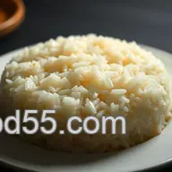 Best Sushi Rice Recipe: Perfectly Sticky at Home!