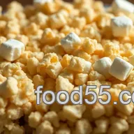 Best Recipe Rice Crispy Treats EVER! (Easy & Gooey)