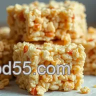 How To Make Rice Crispy: Perfectly Gooey Treats!