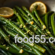 Delicious Cooking Asparagus in Pan: My Easy Garlic & Lemon Recipe