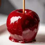 Perfectly Poppable Candy Apple Recipe: A Classic Treat!