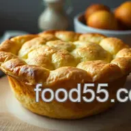 Easy Yorkshire Pudding Recipe: Perfectly Puffed Every Time!