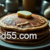 How to Make Thick Granny Pancakes: An Ultimate Family Favorite