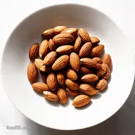 Perfectly Roasted Almonds Five Ways to Snack Happy