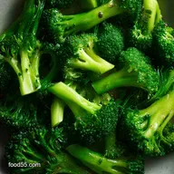 Boiled Broccoli: Bright Green Crisp-Tender in 15 Minutes