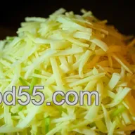 How to Shred Cabbage (Food Processor and By Hand): Easy Tips for Crunchy Perfection!