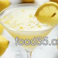 Perfectly Tart Lemon Drop Shots | Sunshine in a Glass