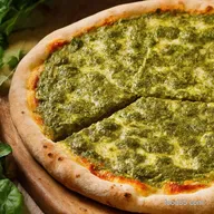 Basillicious My Pesto Pizza Recipe A Slice of Italy