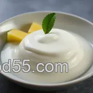 Easy Pi&ntilde;a Colada Panna Cotta - A Tropical Dessert Favorite