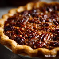 Pioneer Womans Pecan Pie Recipe: Rich, Deep Caramel Flavor
