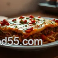 Pioneer Woman Cooks Lasagna: My Hearty & Delicious Recipe!