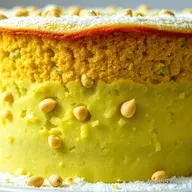 Pistachio Cake Recipe: My Moist & Nutty Showstopper!