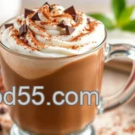 How to Prepare Mochaccino Chocolate Delight: 5 Indulgent Secrets