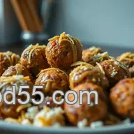 Proper Good sausage balls recipe: Quick & Easy Southern Comfort