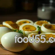 How to Make Pickled Eggs: Pub-Style Perfection!