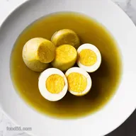 Pub Style Pickled Eggs The Perfect Pint Snack