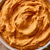 Pumpkin Cream Cheese Dip in 5 Minutes