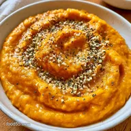 Pumpkin Spice Oats with Hemp and Flax
