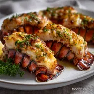 Easy Broiled Lobster Tails for Quick Seafood Dinner Tonight