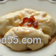 Quick & Cozy Easy Apple Dumplings: A Family Favorite Dessert